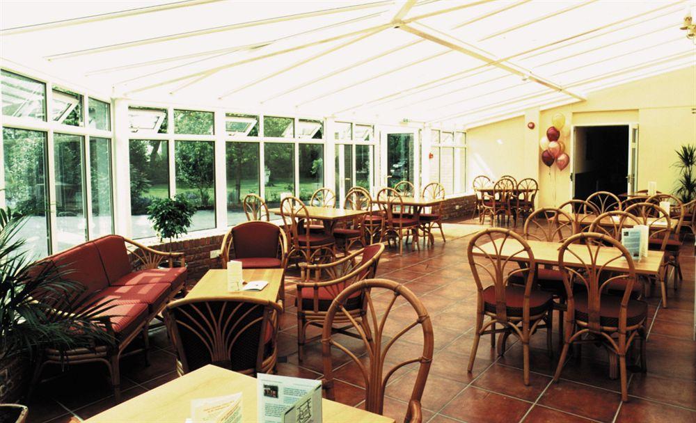 Paddington House Hotel Warrington Eksteriør bilde