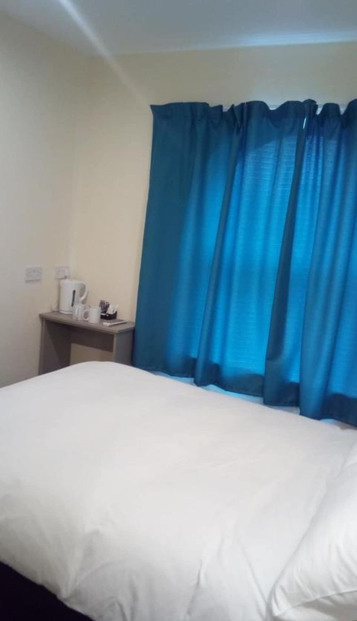 Paddington House Hotel Warrington Eksteriør bilde