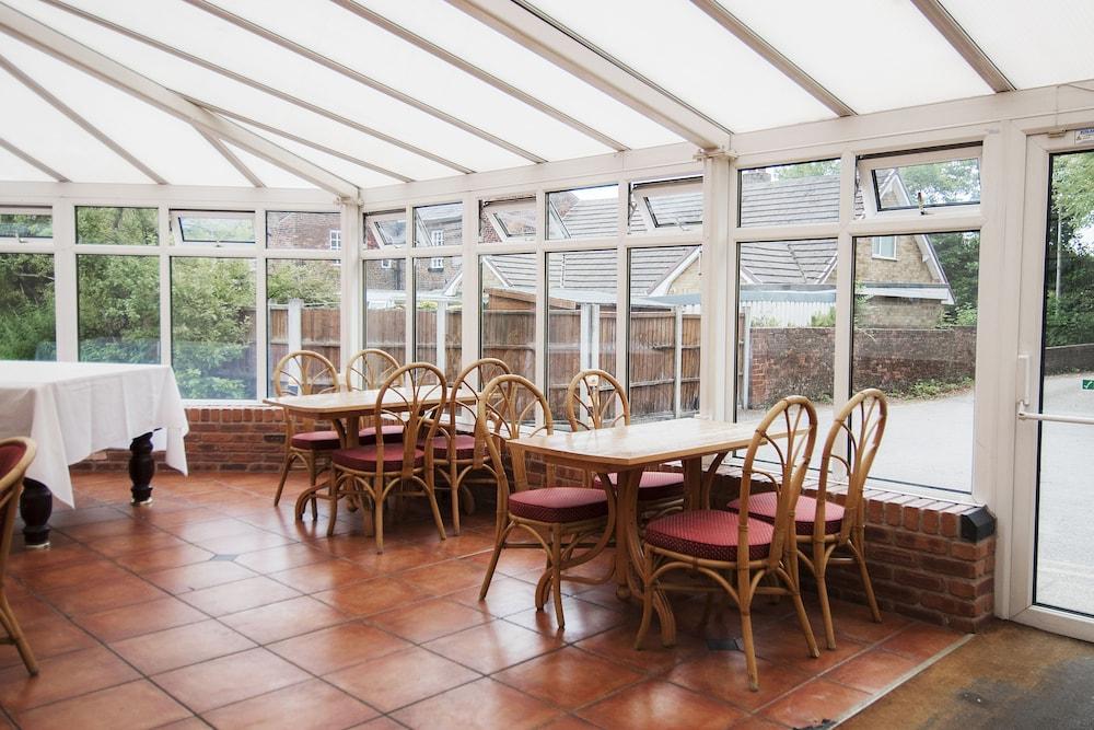 Paddington House Hotel Warrington Eksteriør bilde