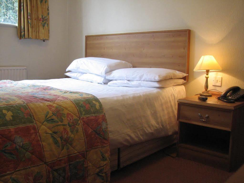 Paddington House Hotel Warrington Eksteriør bilde