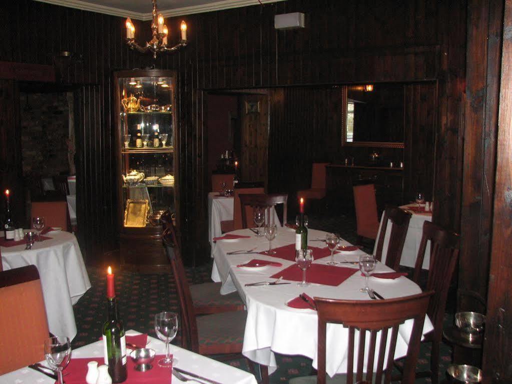 Paddington House Hotel Warrington Eksteriør bilde