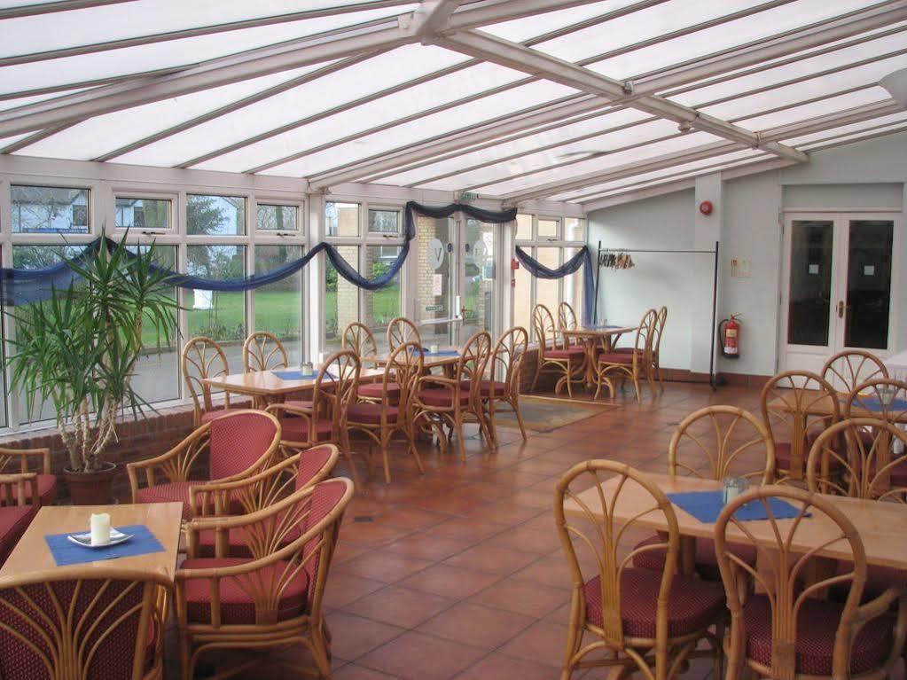 Paddington House Hotel Warrington Eksteriør bilde